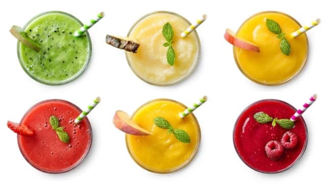 Przepis na zdrowe smoothie, które poprawi twoje samopoczucie i kondycję Przepis na zdrowe smoothie, które poprawi twoje samopoczucie i kondycję
