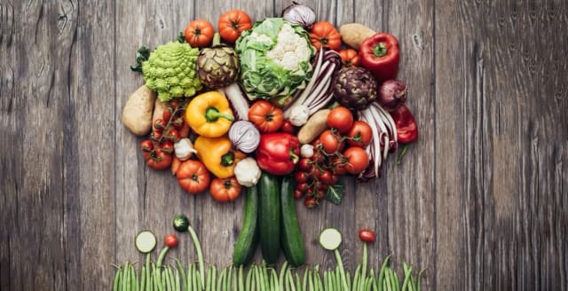 Dieta wegańska czego nie można jeść – unikaj tych składników! Dieta wegańska czego nie można jeść – unikaj tych składników!