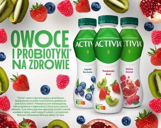 Jogurt proteinowy dla kogo? Odkryj korzyści dla sportowców i dzieci Jogurt proteinowy dla kogo? Odkryj korzyści dla sportowców i dzieci
