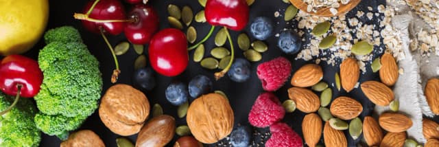 Sterole roślinne co to? Jak obniżają cholesterol i wspierają zdrowie Sterole roślinne co to? Jak obniżają cholesterol i wspierają zdrowie