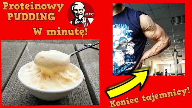 Pudding proteinowy z czym jeść – najlepsze dodatki dla smaku i zdrowia Pudding proteinowy z czym jeść – najlepsze dodatki dla smaku i zdrowia