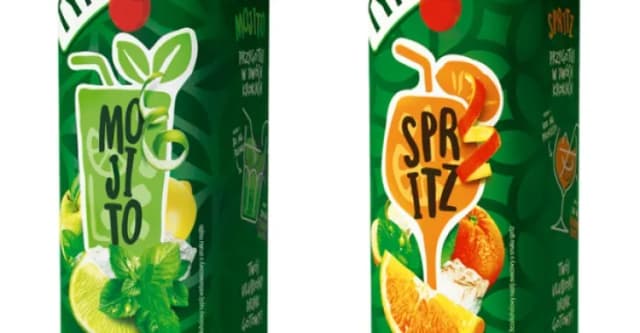 Czy Tymbark jest wegański? Sprawdź, które produkty są bezpieczne Czy Tymbark jest wegański? Sprawdź, które produkty są bezpieczne