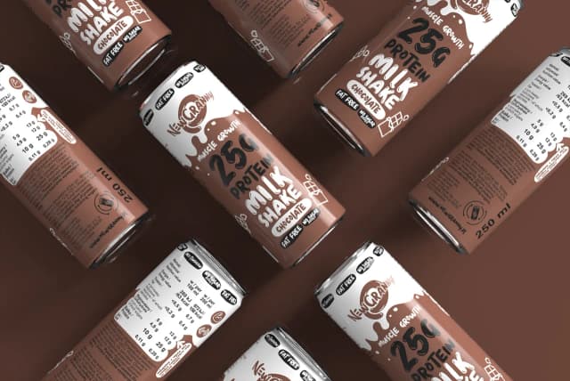 Ile kalorii ma shake proteinowy? Sprawdź, co naprawdę zawiera! Ile kalorii ma shake proteinowy? Sprawdź, co naprawdę zawiera!