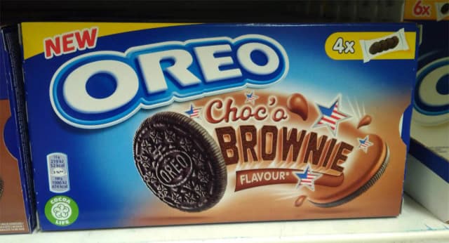 Czy Oreo jest wegańskie? Sprawdź skład i ryzyko zanieczyszczenia Czy Oreo jest wegańskie? Sprawdź skład i ryzyko zanieczyszczenia