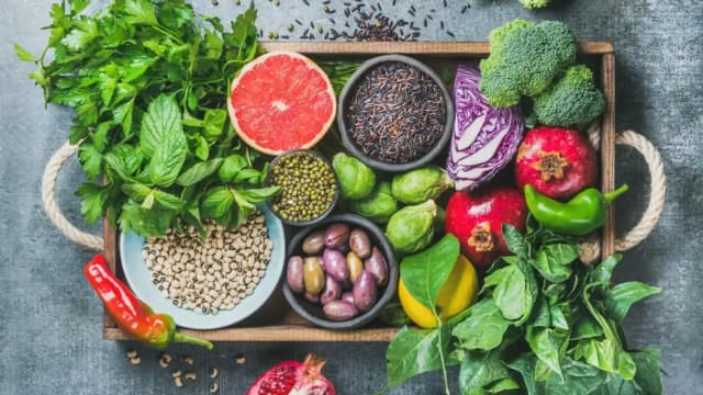 Czy dieta wegańska jest niebezpieczna? Odkryj ukryte ryzyka zdrowotne Czy dieta wegańska jest niebezpieczna? Odkryj ukryte ryzyka zdrowotne