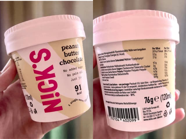 Gdzie kupić dietetyczne lody? Odkryj niskokaloryczne smaki w sklepach Gdzie kupić dietetyczne lody? Odkryj niskokaloryczne smaki w sklepach