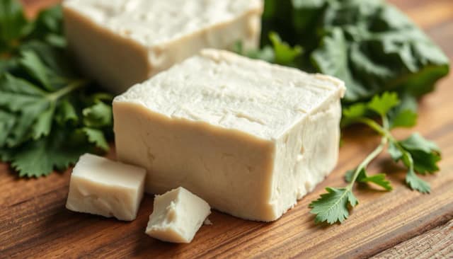 Czy tofu jest wegańskie? Odkryj prawdę o jego składnikach Czy tofu jest wegańskie? Odkryj prawdę o jego składnikach