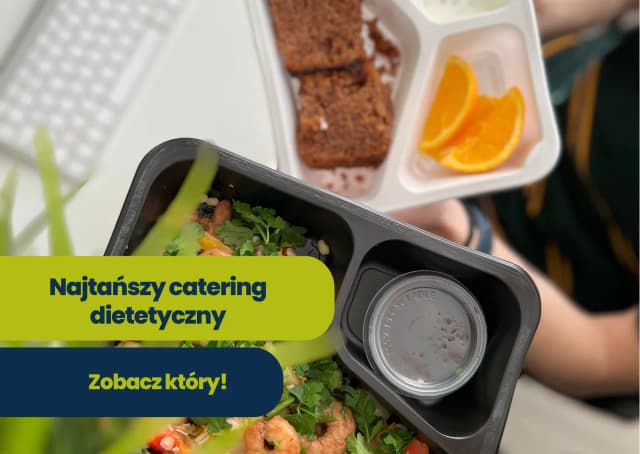 Jaki catering dietetyczny Warszawa – poznaj najlepsze opcje na dowóz Jaki catering dietetyczny Warszawa – poznaj najlepsze opcje na dowóz