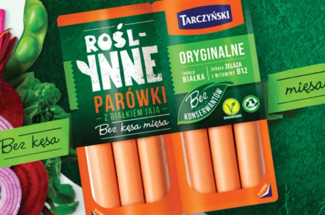 Jak przygotować parówki roślinne Tarczyński, by były idealne? Jak przygotować parówki roślinne Tarczyński, by były idealne?