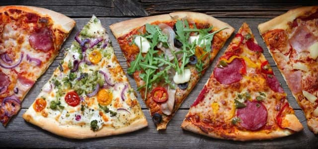 Pizza wegetariańska z czym - najlepsze dodatki, które zaskoczą smakiem Pizza wegetariańska z czym - najlepsze dodatki, które zaskoczą smakiem